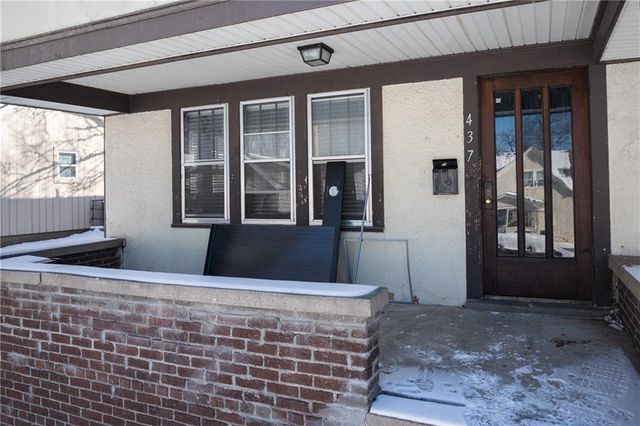 435 N Hardesty Avenue, Kansas City, MO 64123