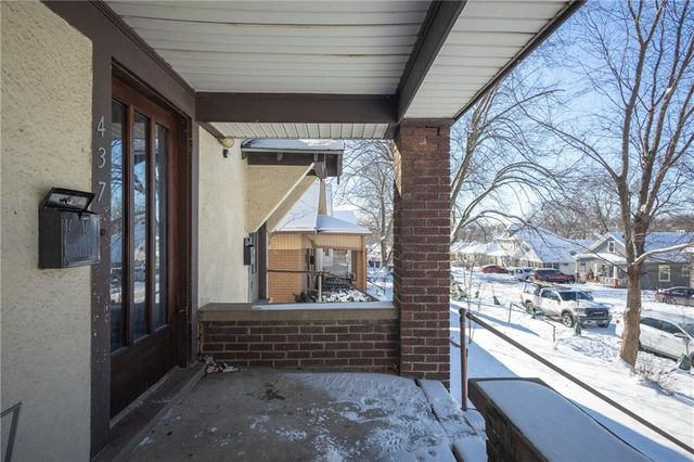 435 N Hardesty Avenue, Kansas City, MO 64123