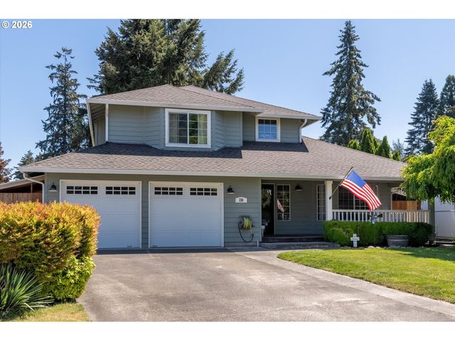 230 VALLEY Way, Woodland, WA 98674