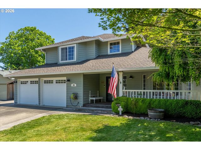 230 VALLEY Way, Woodland, WA 98674