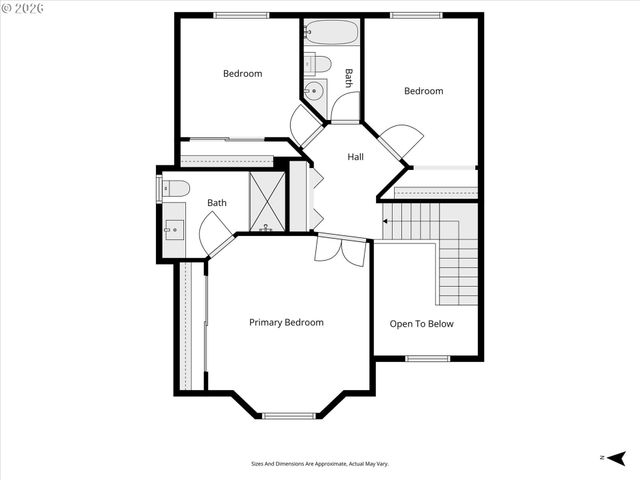 230 VALLEY Way, Woodland, WA 98674