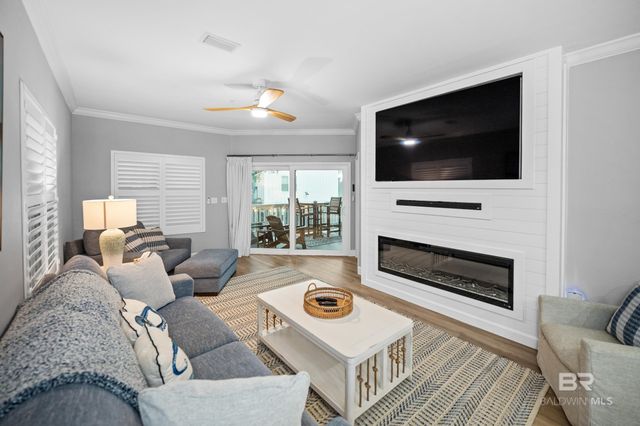 4532 Walker Key Boulevard F-1, Orange Beach, AL 36561