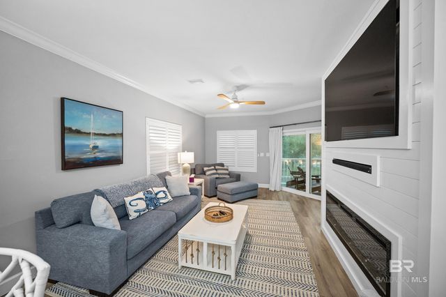 4532 Walker Key Boulevard F-1, Orange Beach, AL 36561