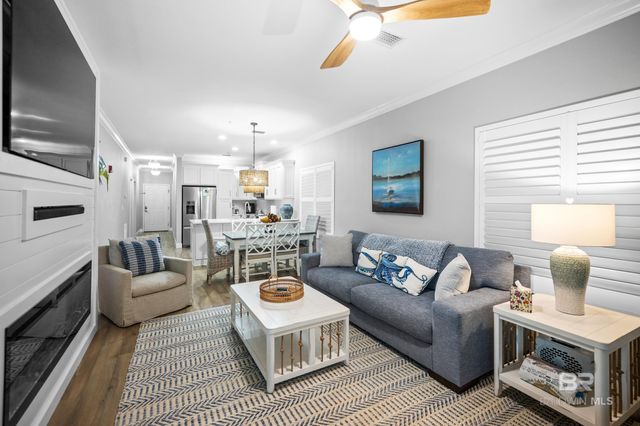 4532 Walker Key Boulevard F-1, Orange Beach, AL 36561