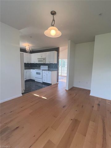 5003 Bass Chapel Road 3B, Greensboro, NC 27455