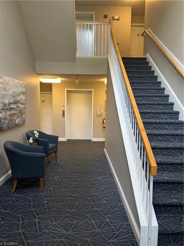 5003 Bass Chapel Road 3B, Greensboro, NC 27455