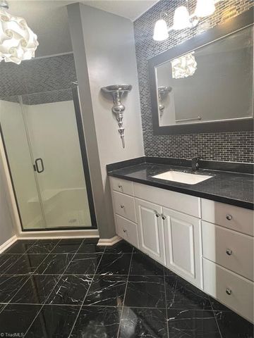 5003 Bass Chapel Road 3B, Greensboro, NC 27455