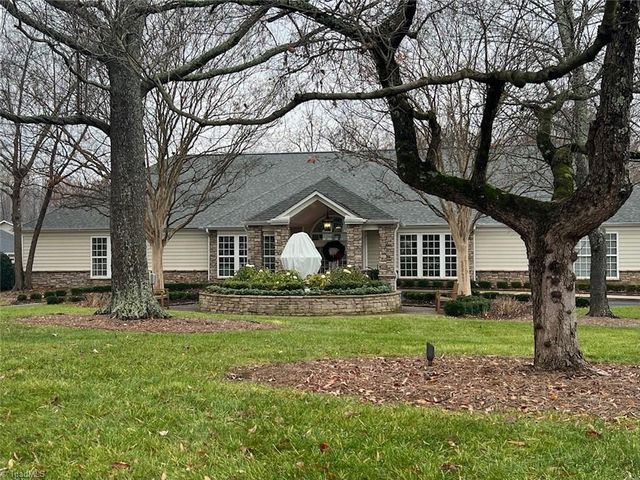 5003 Bass Chapel Road 3B, Greensboro, NC 27455