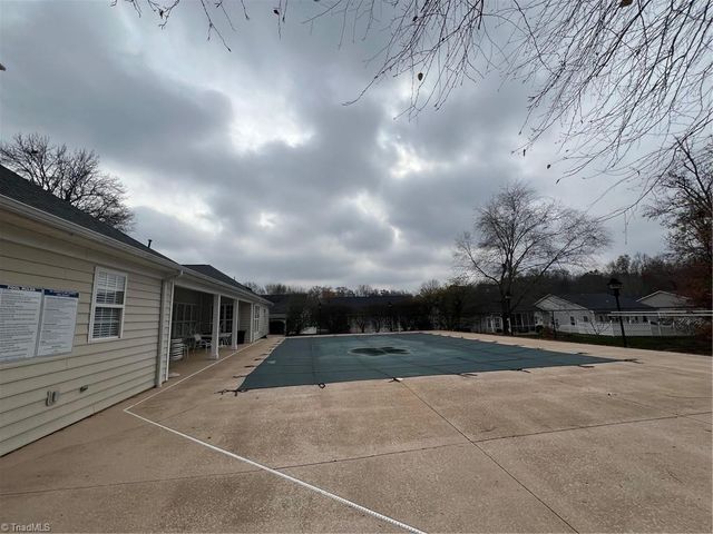 5003 Bass Chapel Road 3B, Greensboro, NC 27455