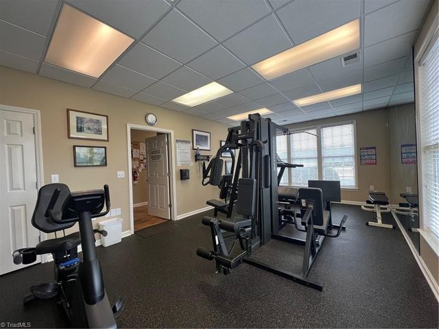 5003 Bass Chapel Road 3B, Greensboro, NC 27455