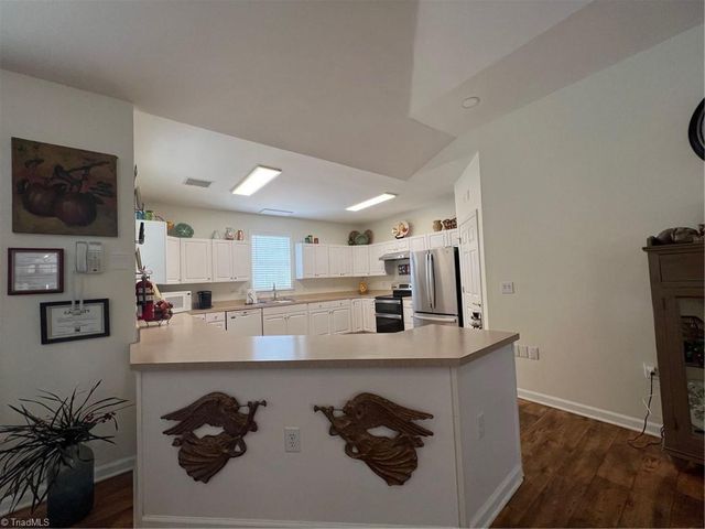 5003 Bass Chapel Road 3B, Greensboro, NC 27455