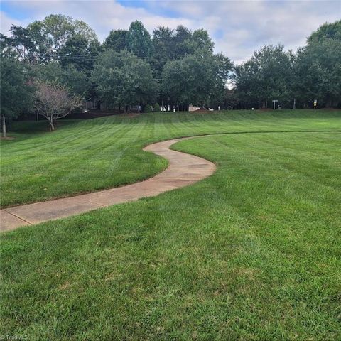 5003 Bass Chapel Road 3B, Greensboro, NC 27455