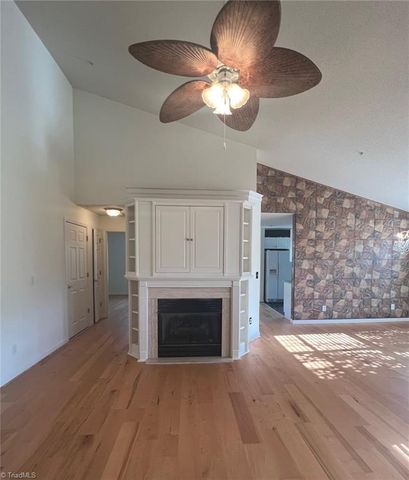 5003 Bass Chapel Road 3B, Greensboro, NC 27455