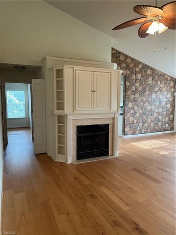 5003 Bass Chapel Road 3B, Greensboro, NC 27455