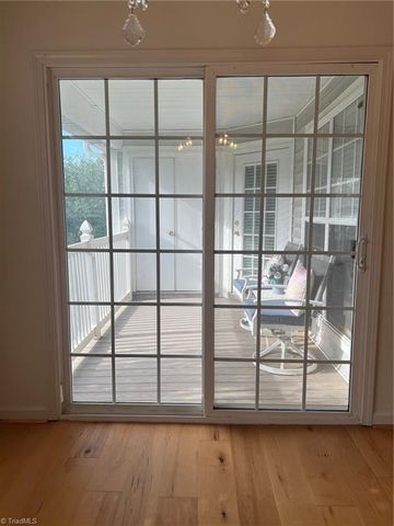 5003 Bass Chapel Road 3B, Greensboro, NC 27455