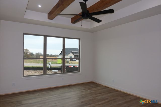 16026 Honey Ridge Drive, Holland, TX 76534