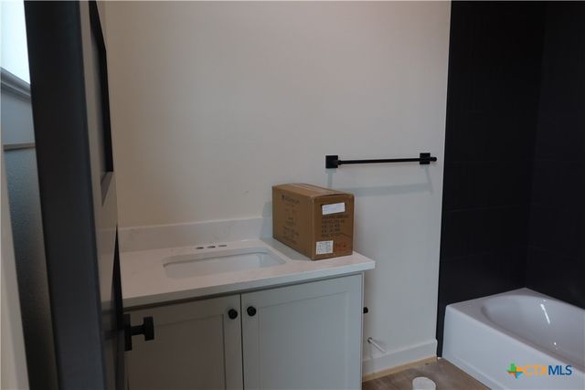 16026 Honey Ridge Drive, Holland, TX 76534