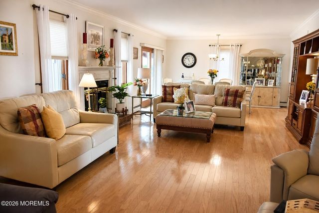 88 Storm Jib Court, Bayville, NJ 08721