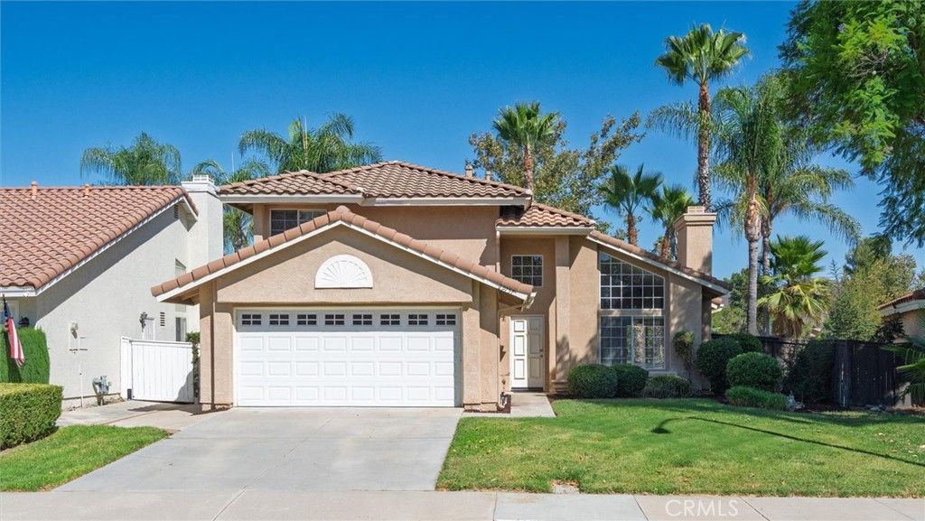 29757 Camino Pepita, Menifee, CA 92584 — exterior