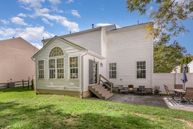 6034 Delfair Lane, Miami Twp, OH 45150