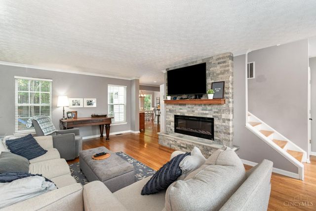 6034 Delfair Lane, Miami Twp, OH 45150