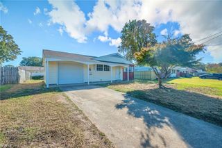 706 Lemaster AVE, Hampton, VA 23669
