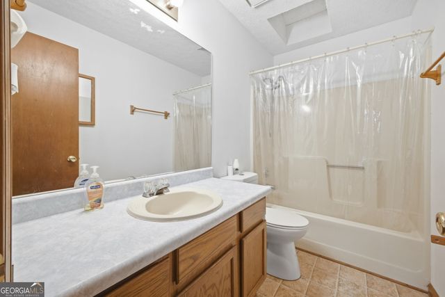 1819 Winndale Road, Dallas, GA 30157