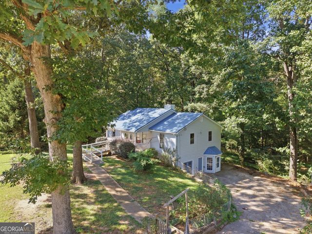 1819 Winndale Road, Dallas, GA 30157