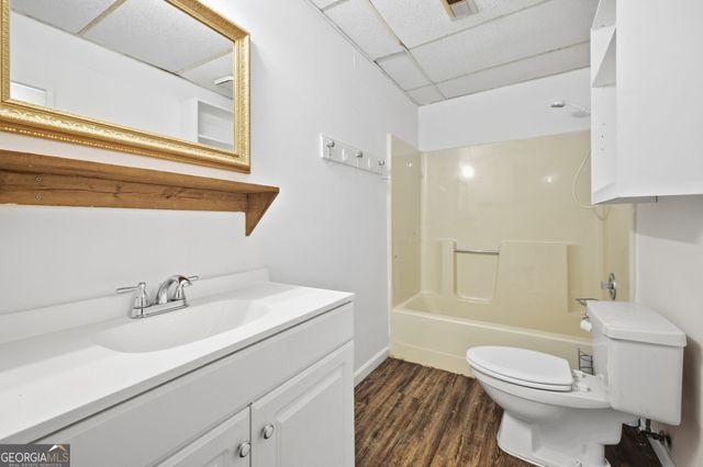 1819 Winndale Road, Dallas, GA 30157