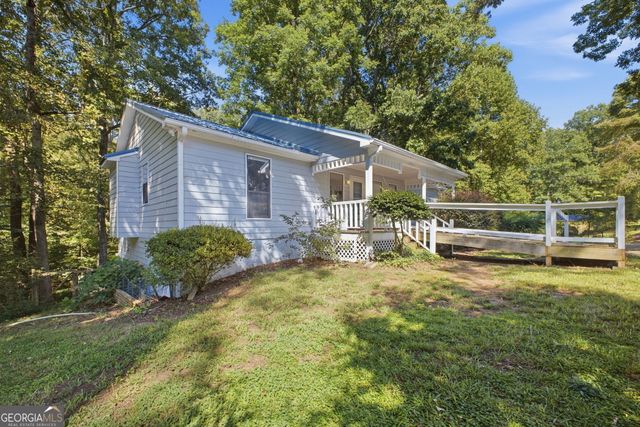 1819 Winndale Road, Dallas, GA 30157