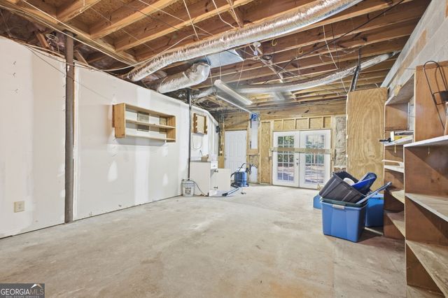1819 Winndale Road, Dallas, GA 30157