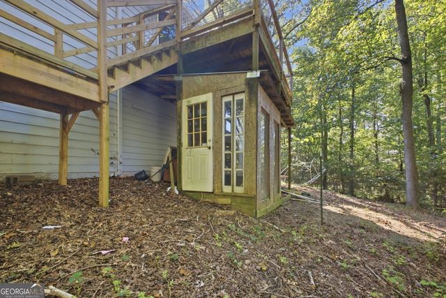 1819 Winndale Road, Dallas, GA 30157
