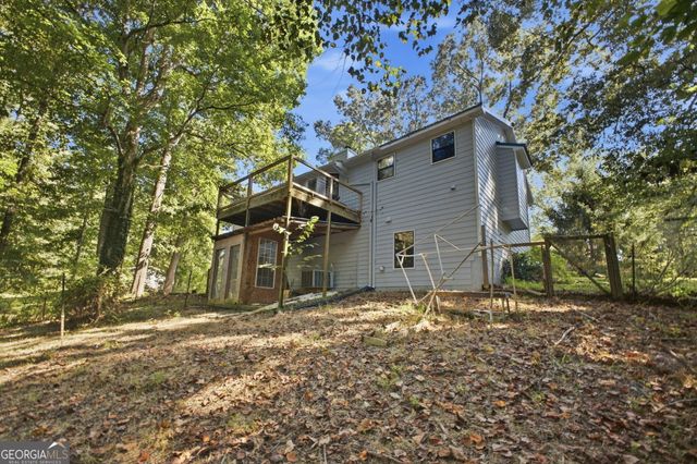 1819 Winndale Road, Dallas, GA 30157