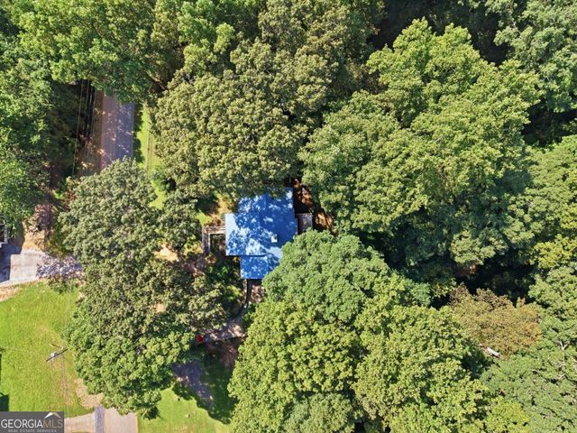 1819 Winndale Road, Dallas, GA 30157