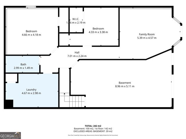 1819 Winndale Road, Dallas, GA 30157