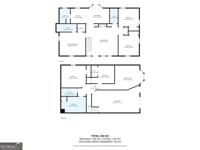 1819 Winndale Road, Dallas, GA 30157