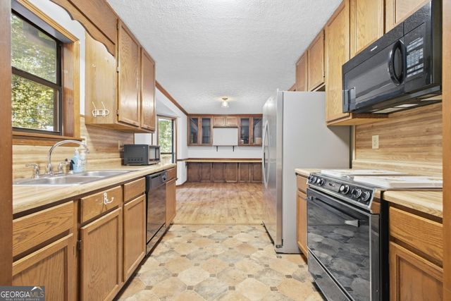 1819 Winndale Road, Dallas, GA 30157