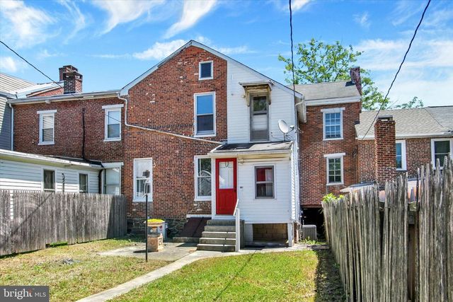 317 BALTIMORE ST, Gettysburg, PA 17325