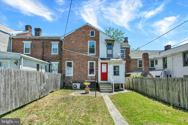 317 BALTIMORE ST, Gettysburg, PA 17325
