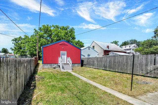 317 BALTIMORE ST, Gettysburg, PA 17325