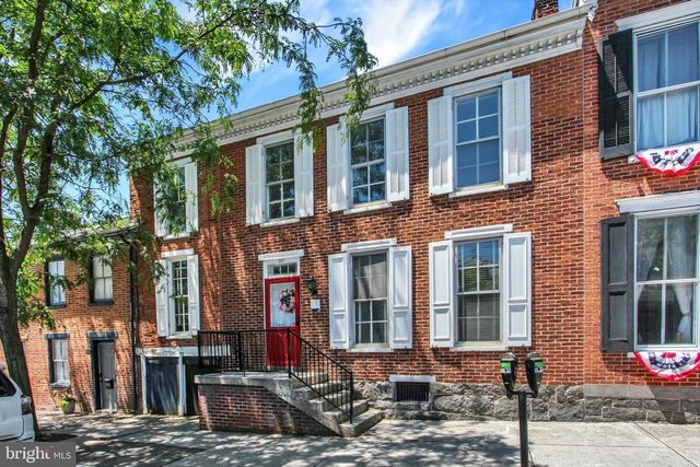 317 BALTIMORE ST, Gettysburg, PA 17325