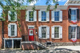 317 BALTIMORE ST, Gettysburg, PA 17325