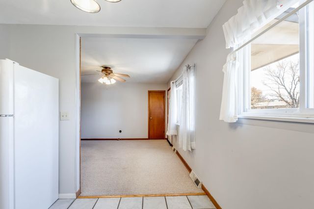 3314 S Gow St, Wichita, KS 67217