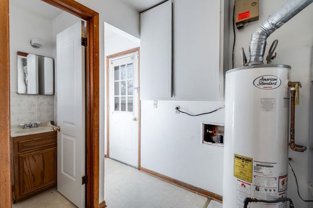 3314 S Gow St, Wichita, KS 67217