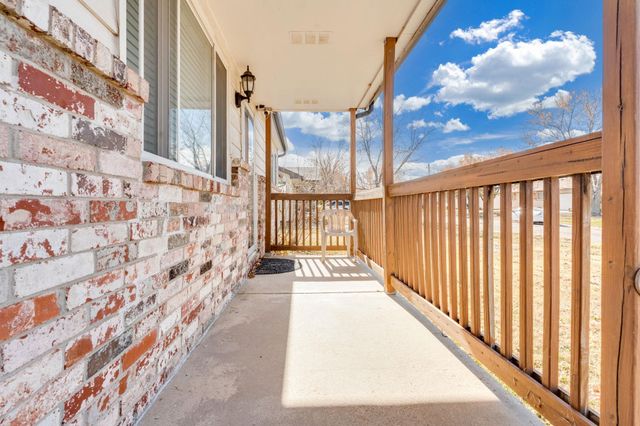 3314 S Gow St, Wichita, KS 67217