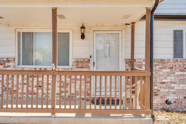 3314 S Gow St, Wichita, KS 67217