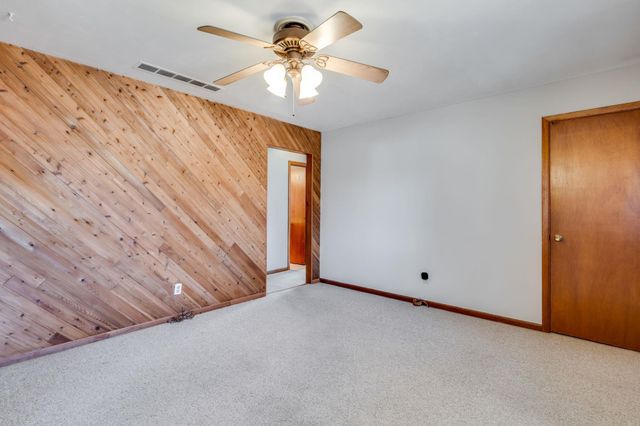 3314 S Gow St, Wichita, KS 67217