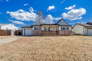 3314 S Gow St, Wichita, KS 67217