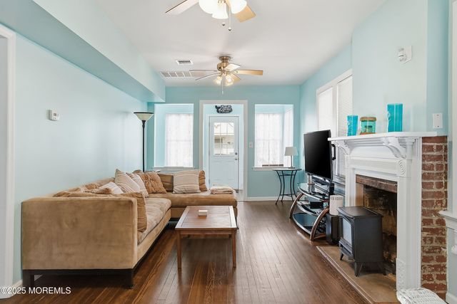 34 Waterview Way, Sea Bright, NJ 07760