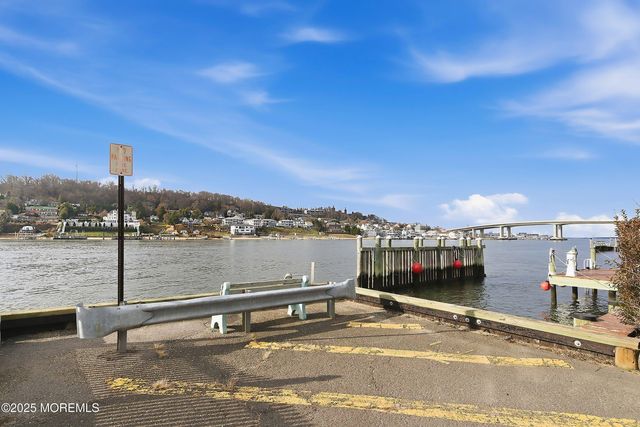 34 Waterview Way, Sea Bright, NJ 07760